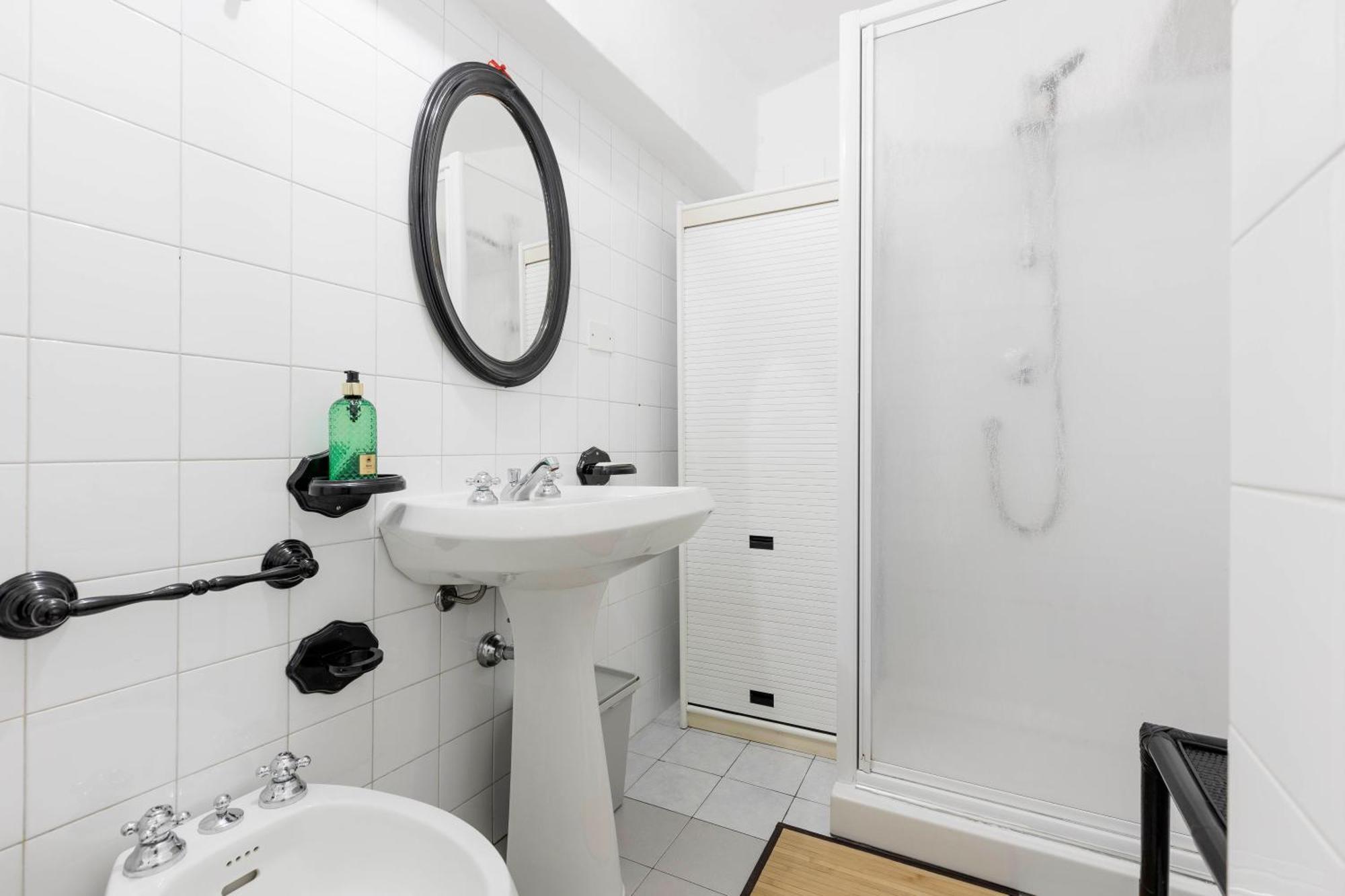 Toscanella Charming Appartamento Firenze