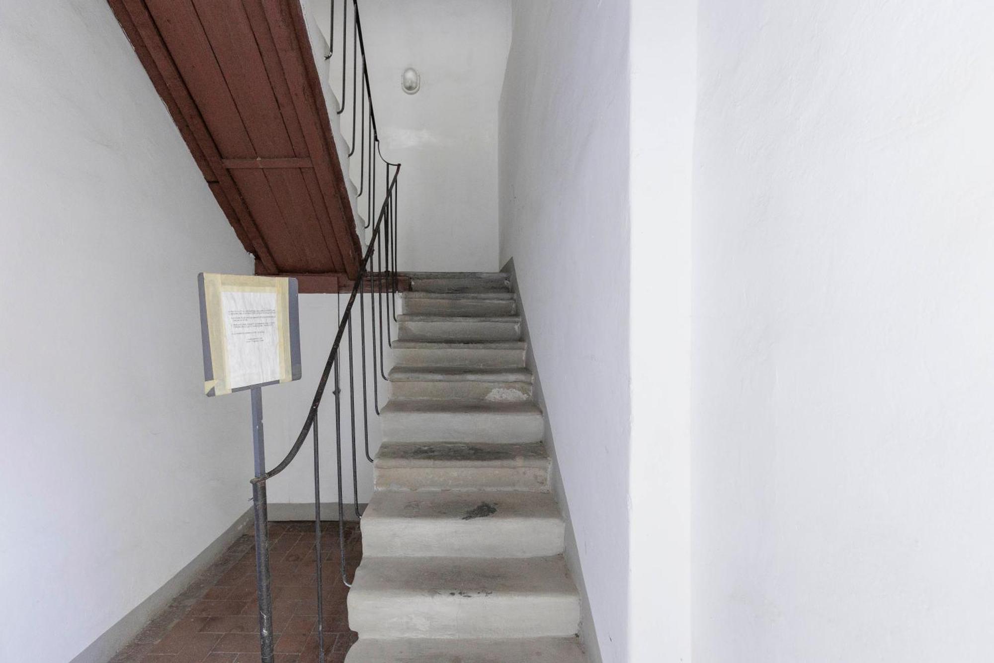 Appartamento Toscanella Charming Firenze