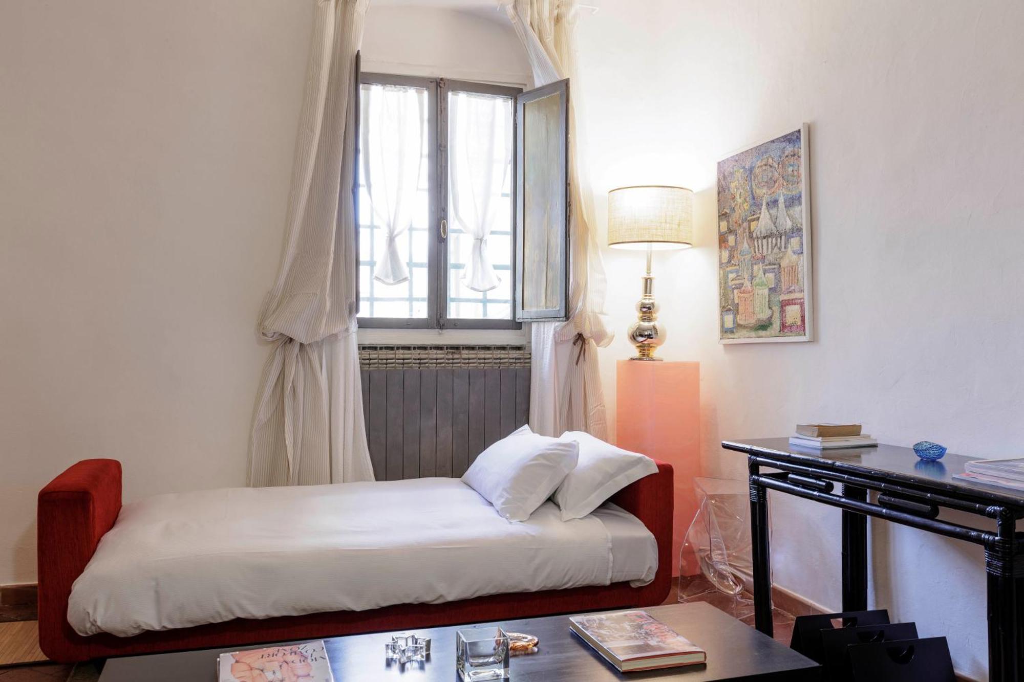 Toscanella Charming Appartamento Firenze