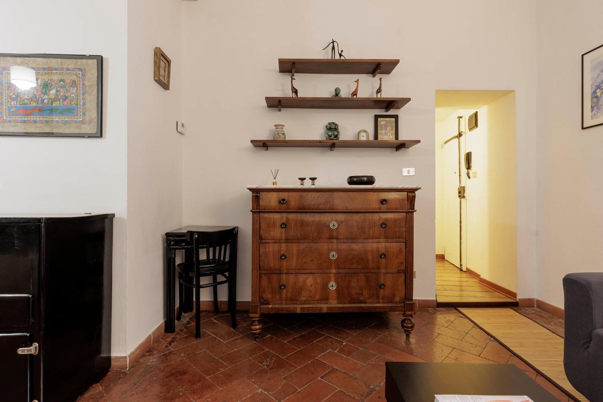 Toscanella Charming Appartamento Firenze