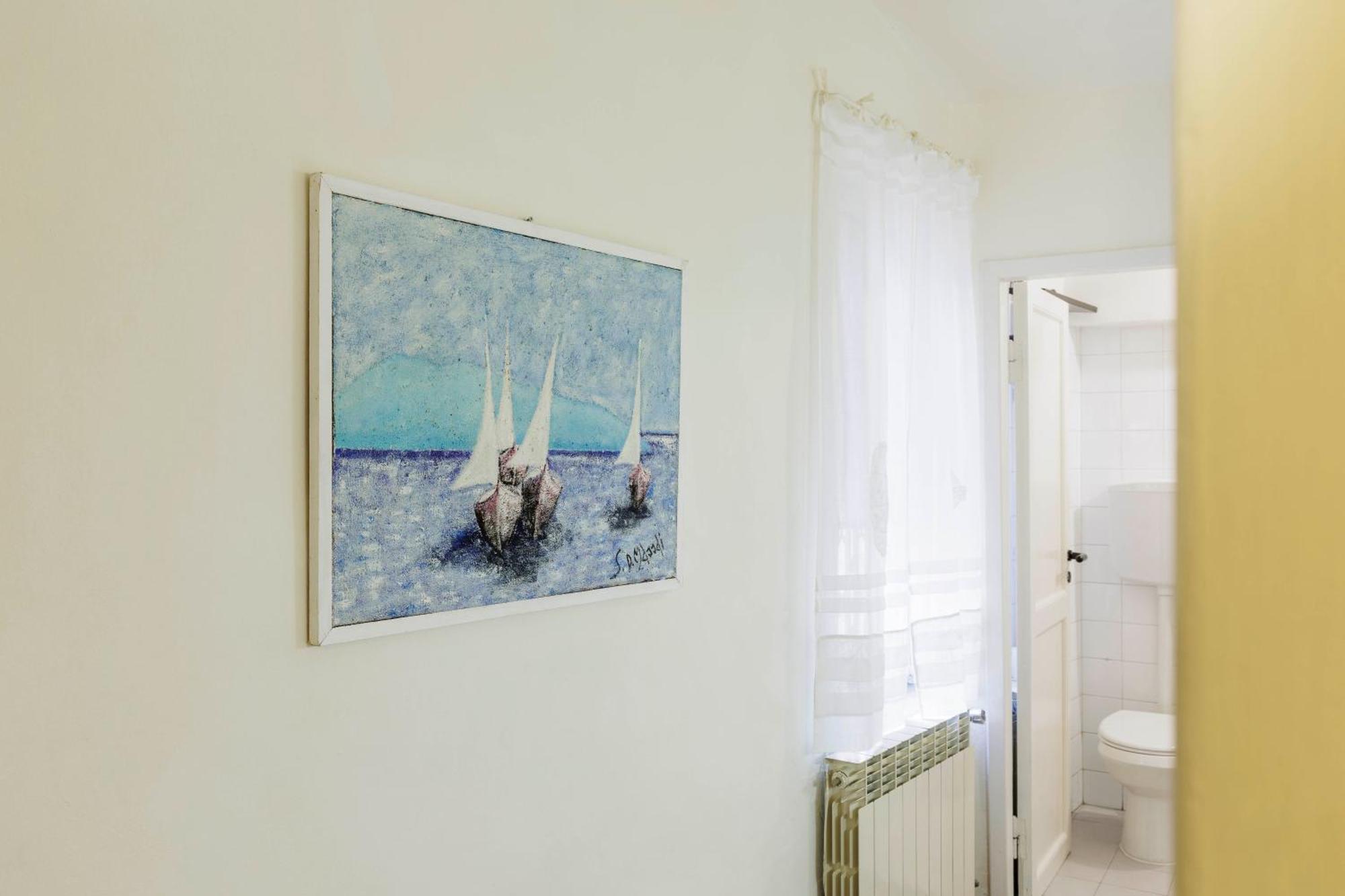 Toscanella Charming Appartamento