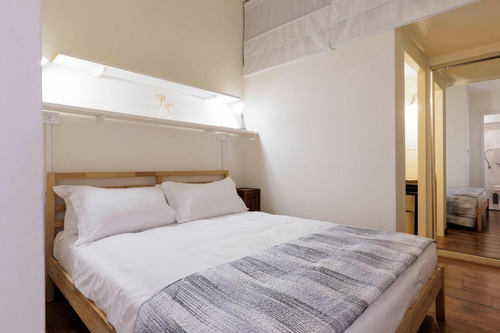 Appartamento Toscanella Charming