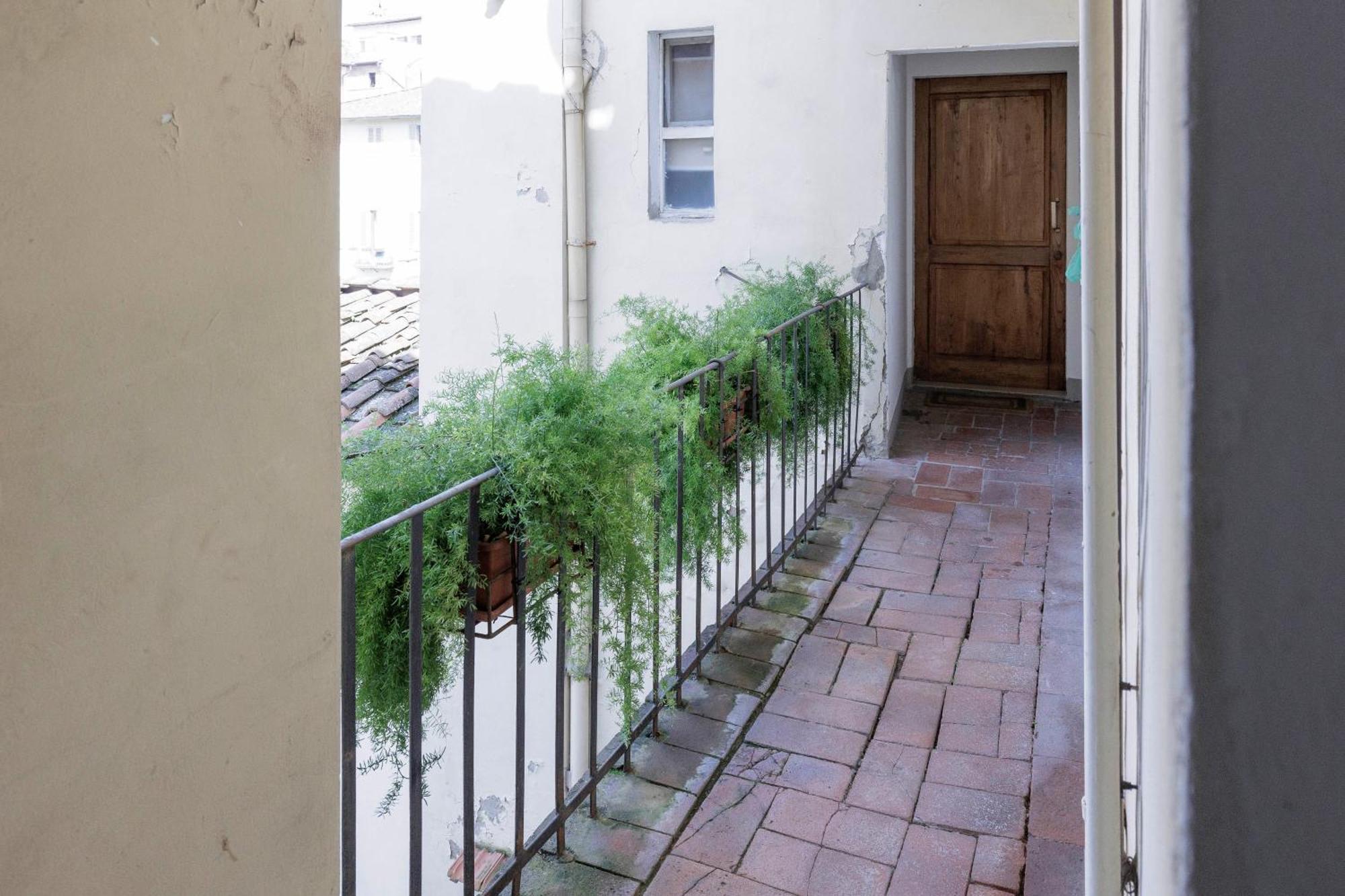 Toscanella Charming Appartamento